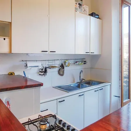 Apartament Platone Chiadino