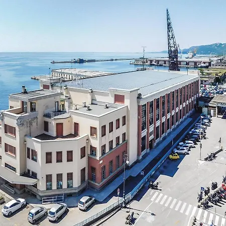 Apartmán Platone Chiadino