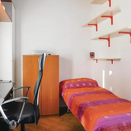 Platone Apartmán Chiadino