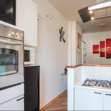 Platone Apartmán