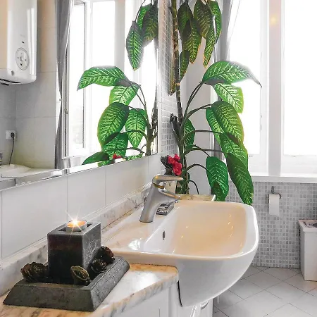 Platone Apartament Chiadino