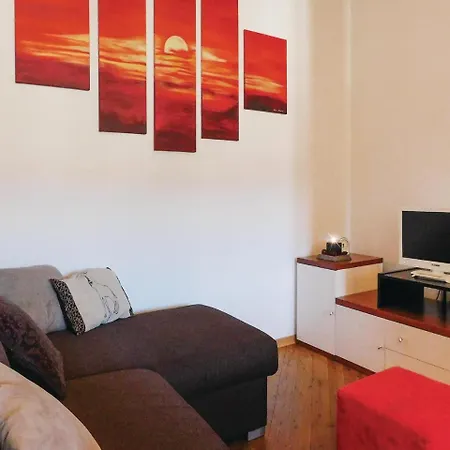 Platone Apartmán Chiadino